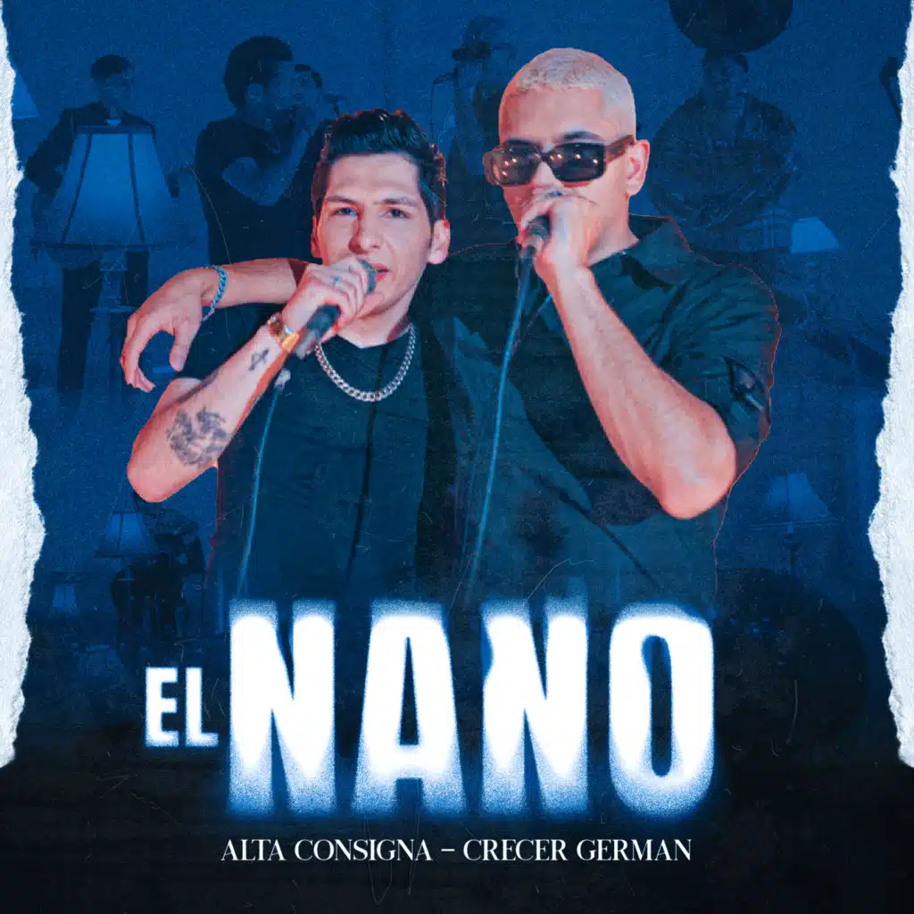 El Nano (En vivo)