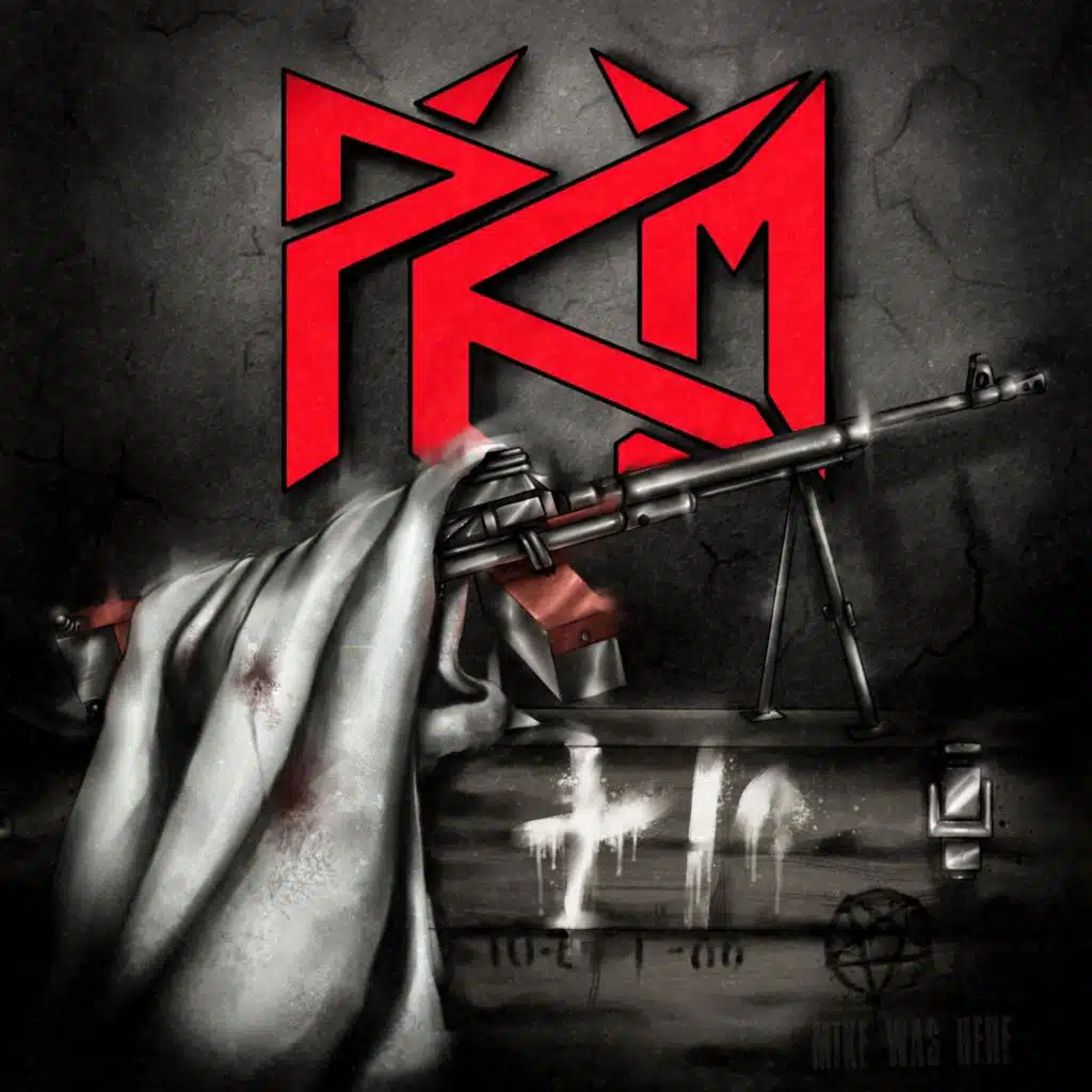 P.K.M.