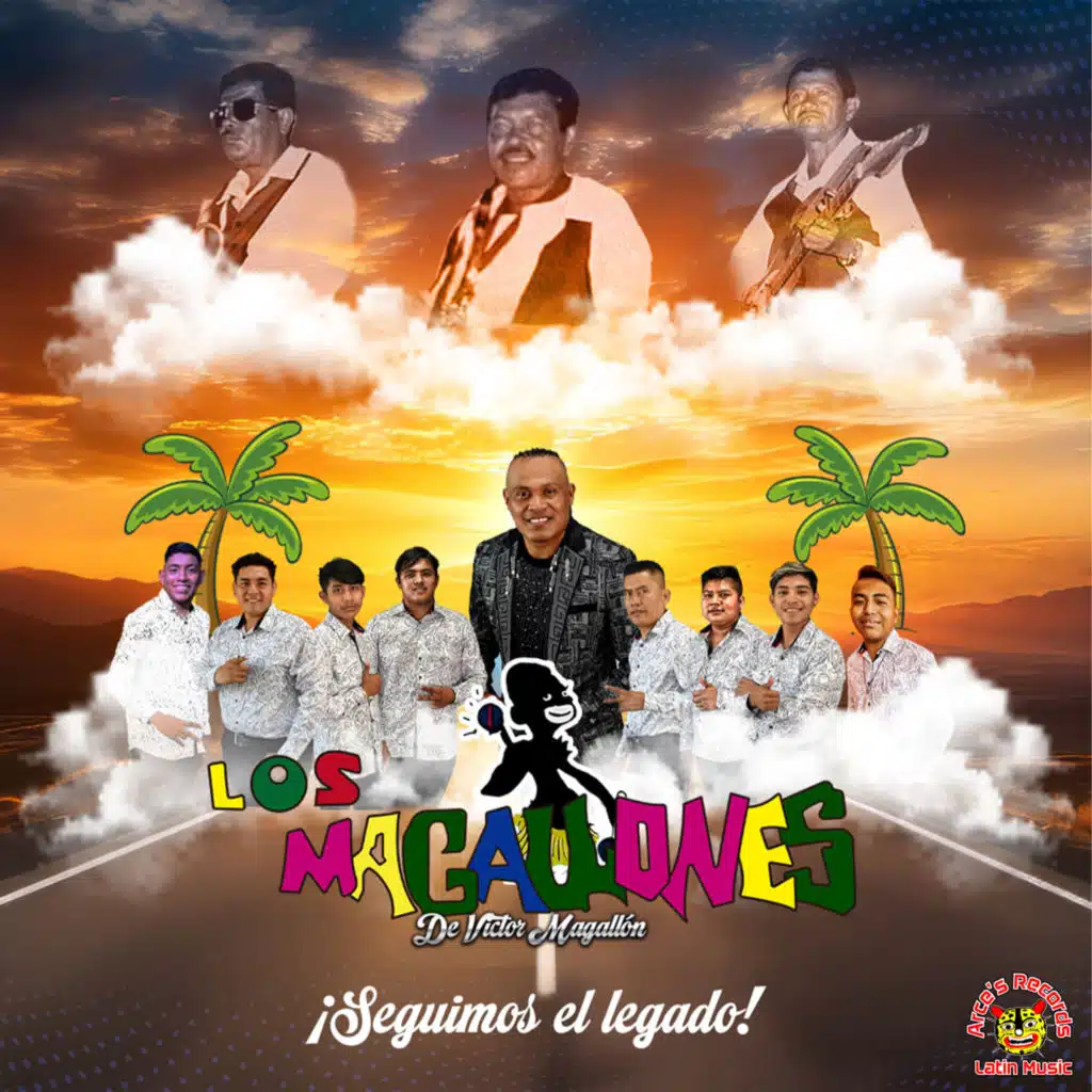 Seguimos El Legado