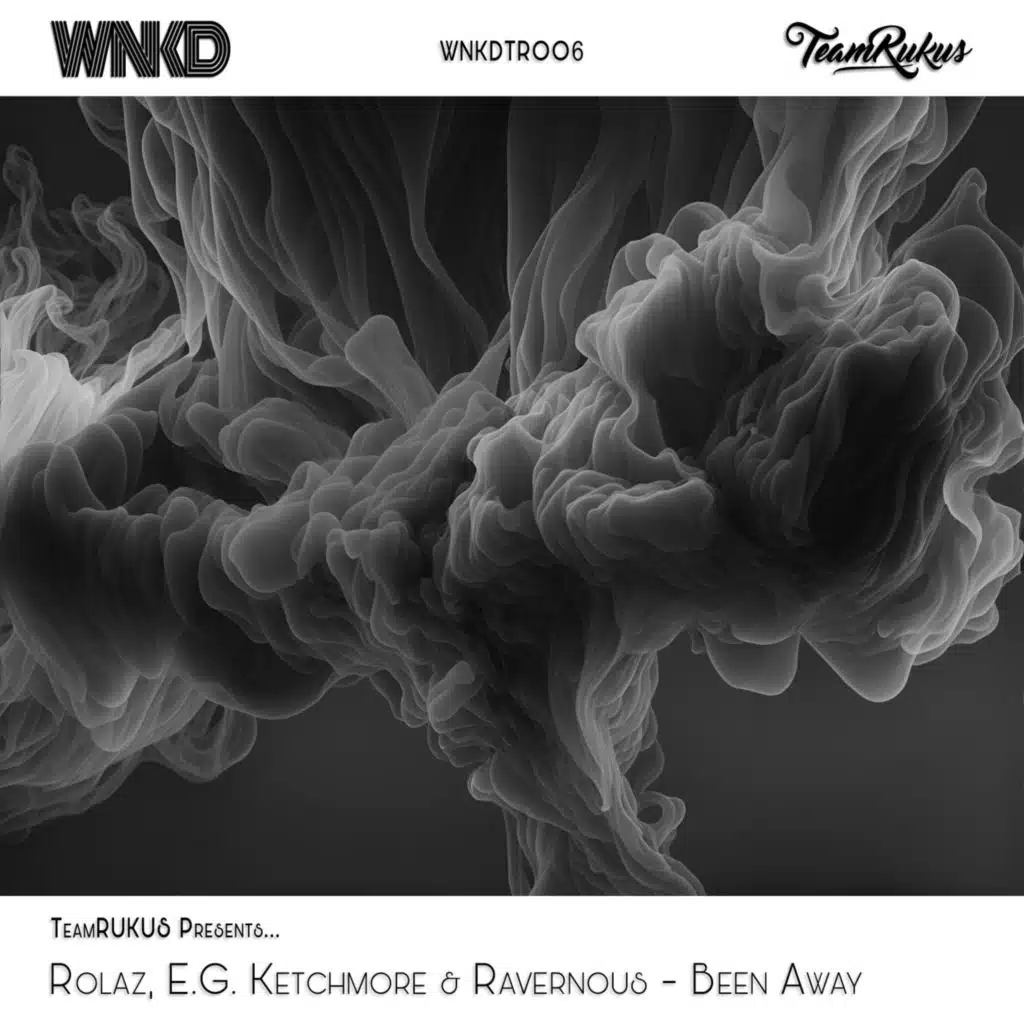 Rolaz, EG Ketchmore & Ravernous