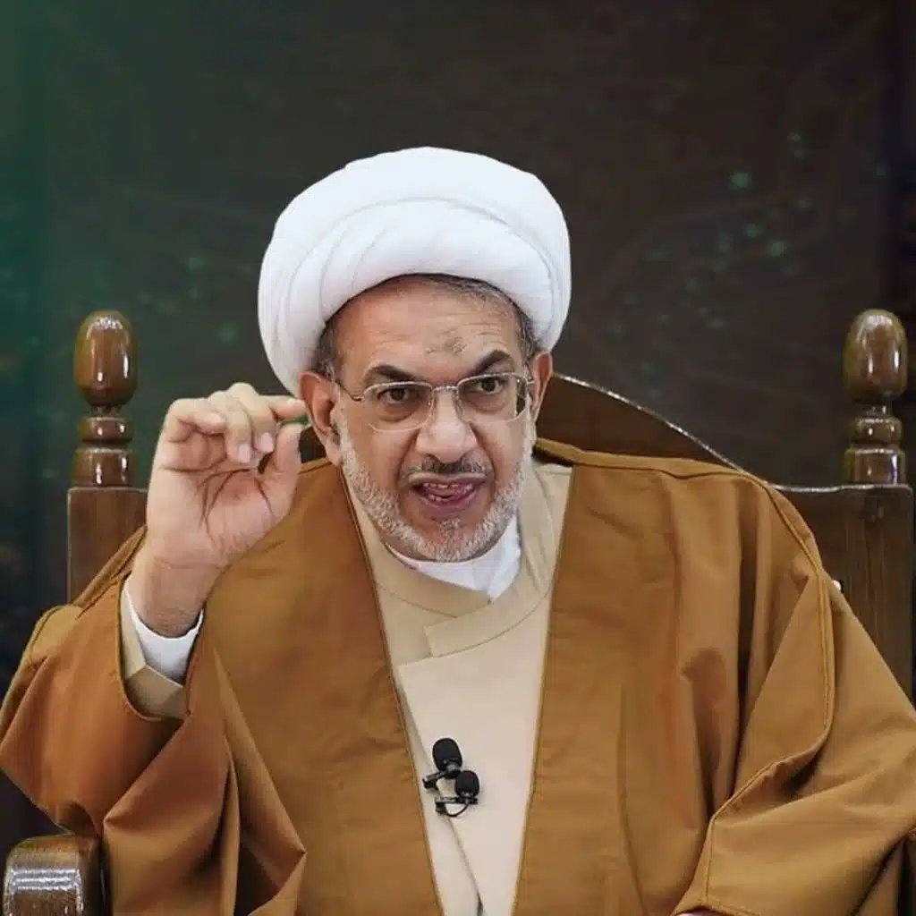 31 المسبوبون والمحتقرون لهم ملكوت السماء !