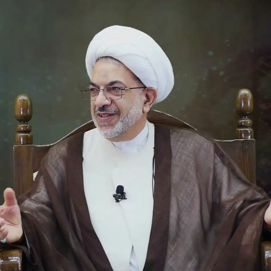 34 في داخلك عبد أو فرعون؟