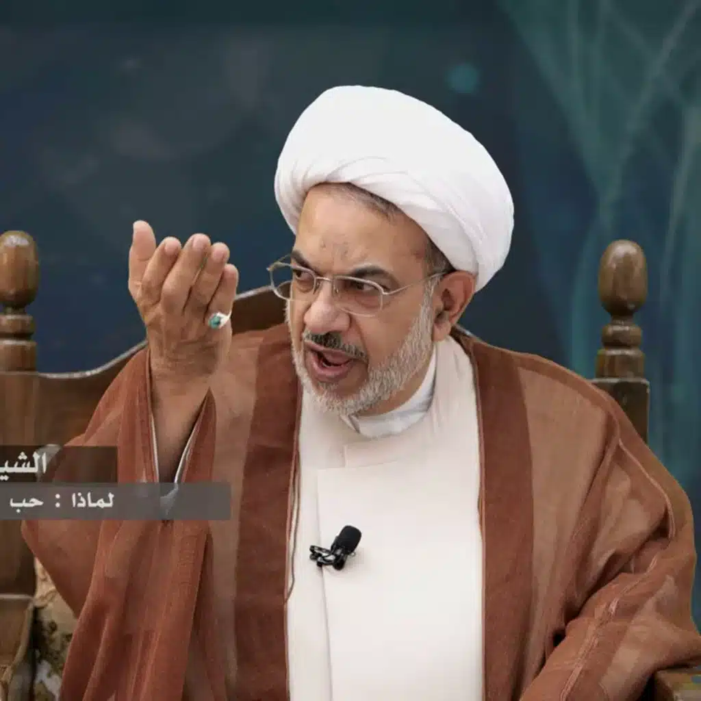 1 لماذا حب الدنيا رأس كل خطيئة؟