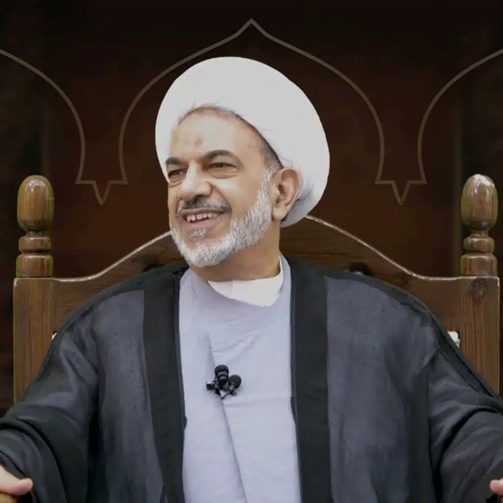 من هو المسرف؟
