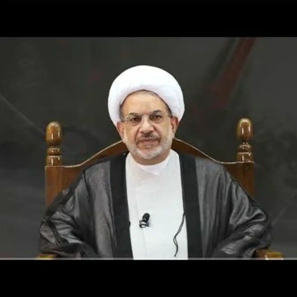 19 دعبل الخزاعي وقصيدة مدارس آيات