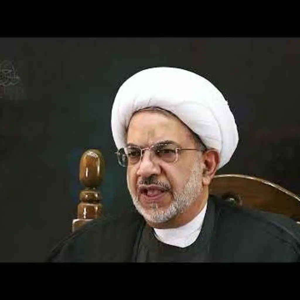 24 السيد جعفر الحلي و قصائده الحسينية