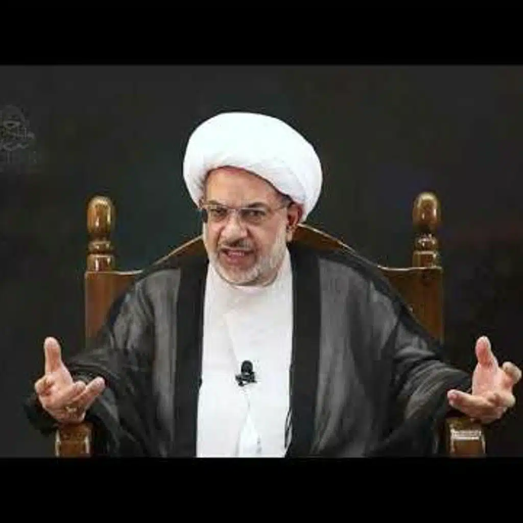 اسارى أهل البيت في دمشق