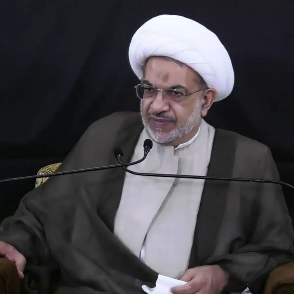 من سيرة الامام الحسن بن علي المجتبى