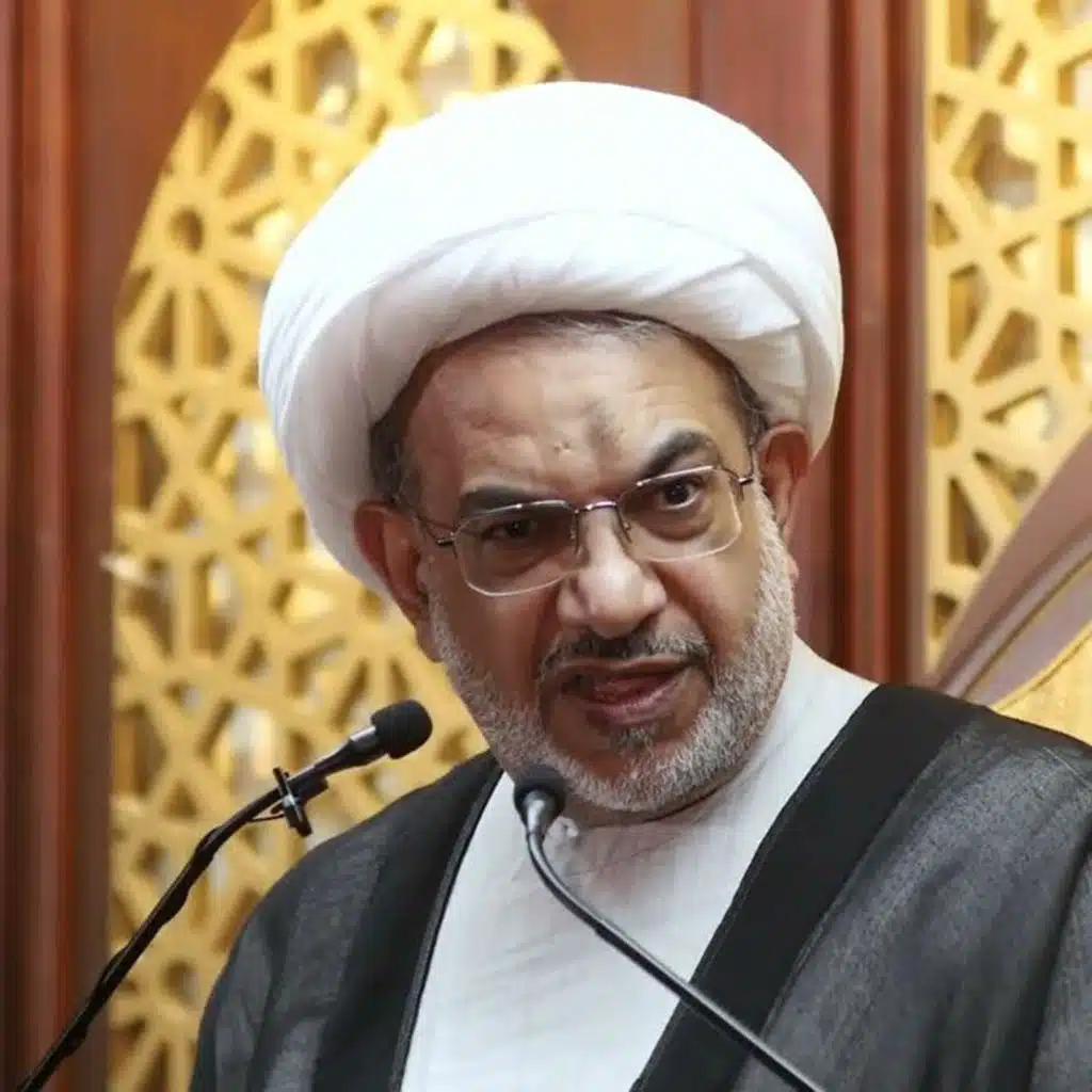 لماذا يهتم الشيعة بالنبي أكثر من غيرهم  ؟