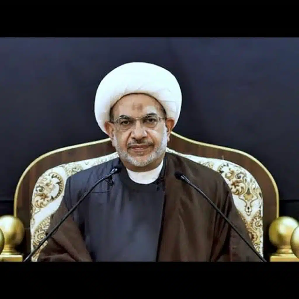 اطلالة على حياة الامام الحسن العسكري و إمامته