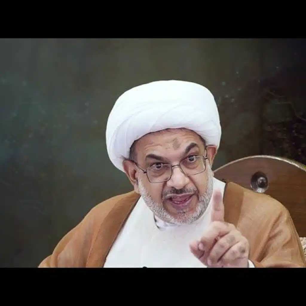 9 من هو أكثر الناس معرفة بالله ؟