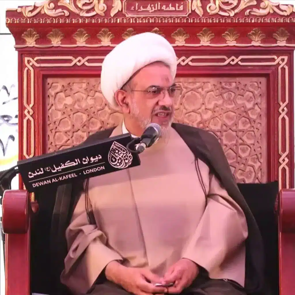 10 تضحيات المرجعية الشيعية ومعاناتها