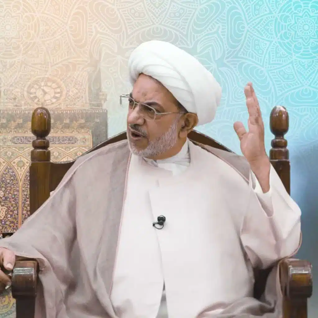 التصدق بالخاتم عنوان ولاية أمير المؤمنين