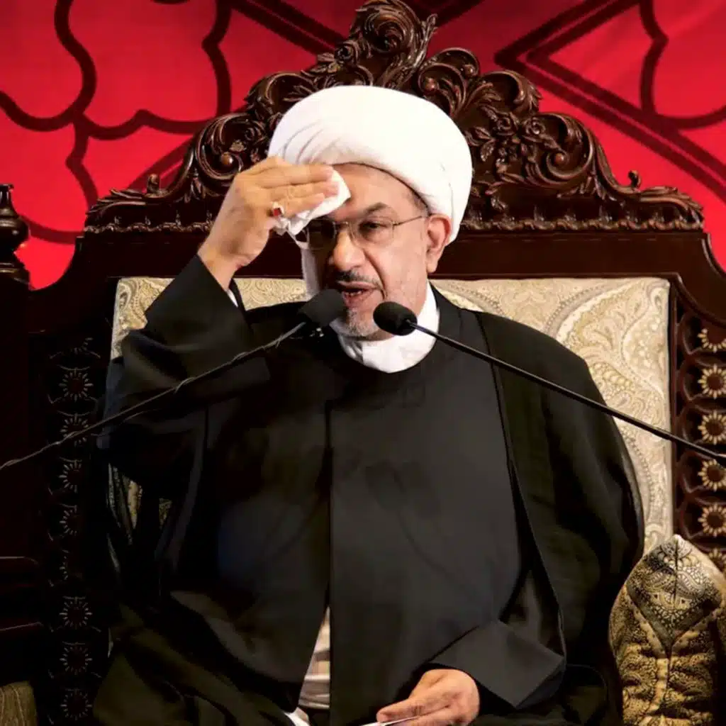 13  نحن وتفاصيل مقتل الامام الحسين