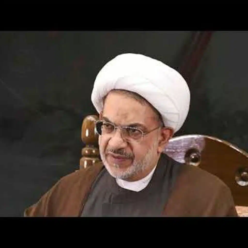 لماذا لم يقاوم الامام علي الهجوم على بيته؟