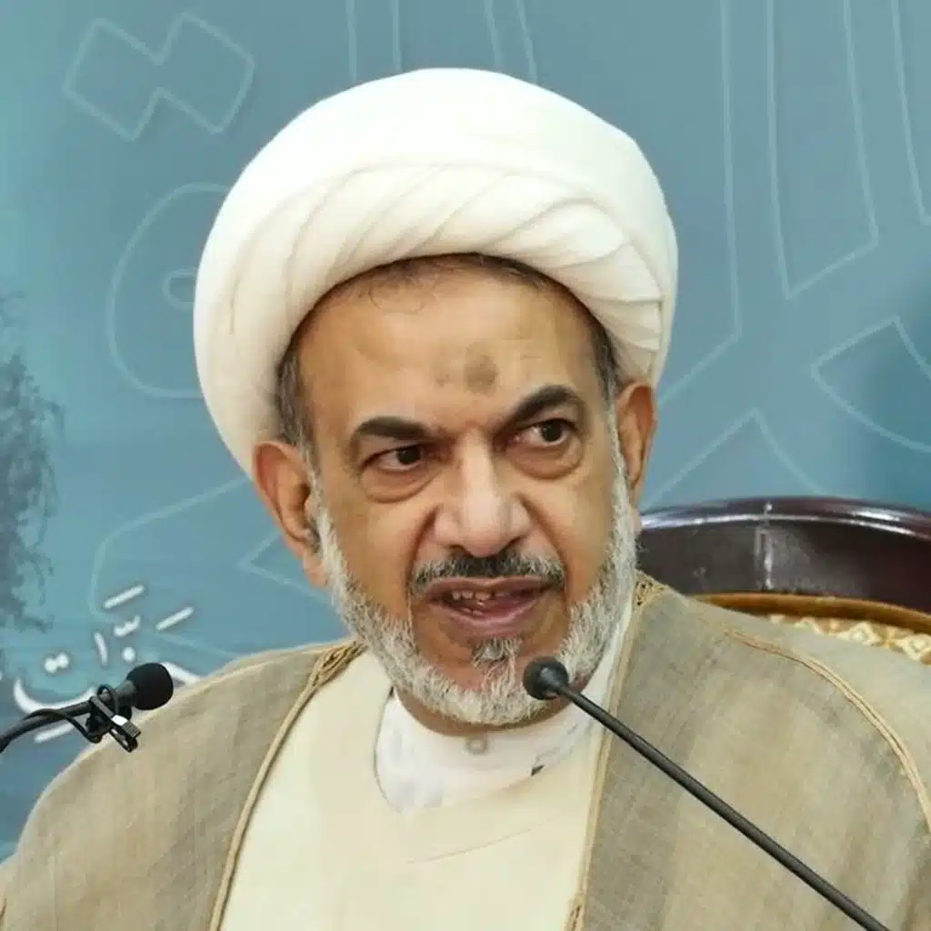 10 من سيرة السيدة خديجة بنت خويلد عليها السلام