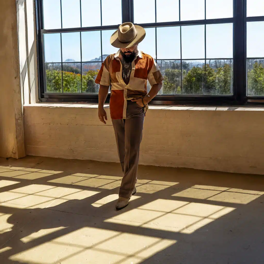 Decirte Que Sí (feat. Joaquín)