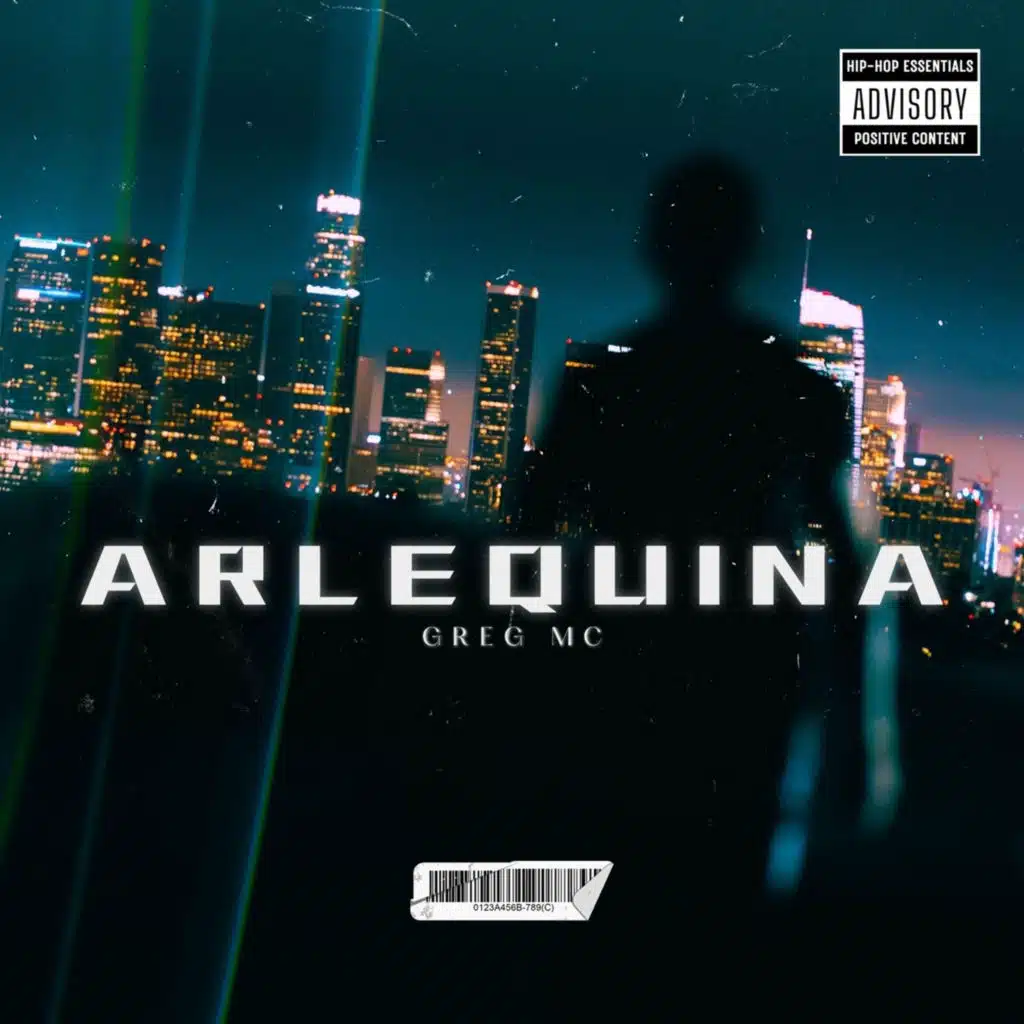 Arlequina (feat. Samuel Bueno & Rafael Juruna)