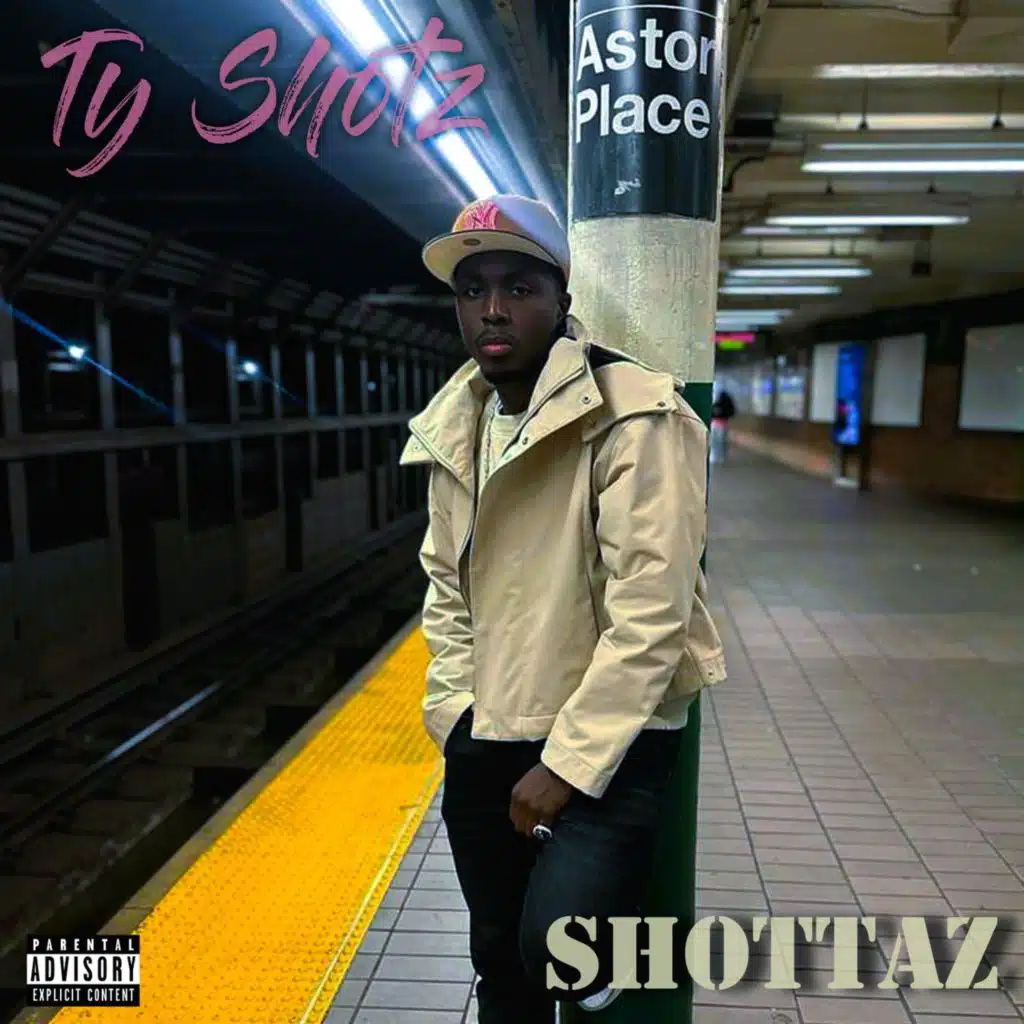 Shottaz - Maxi Single
