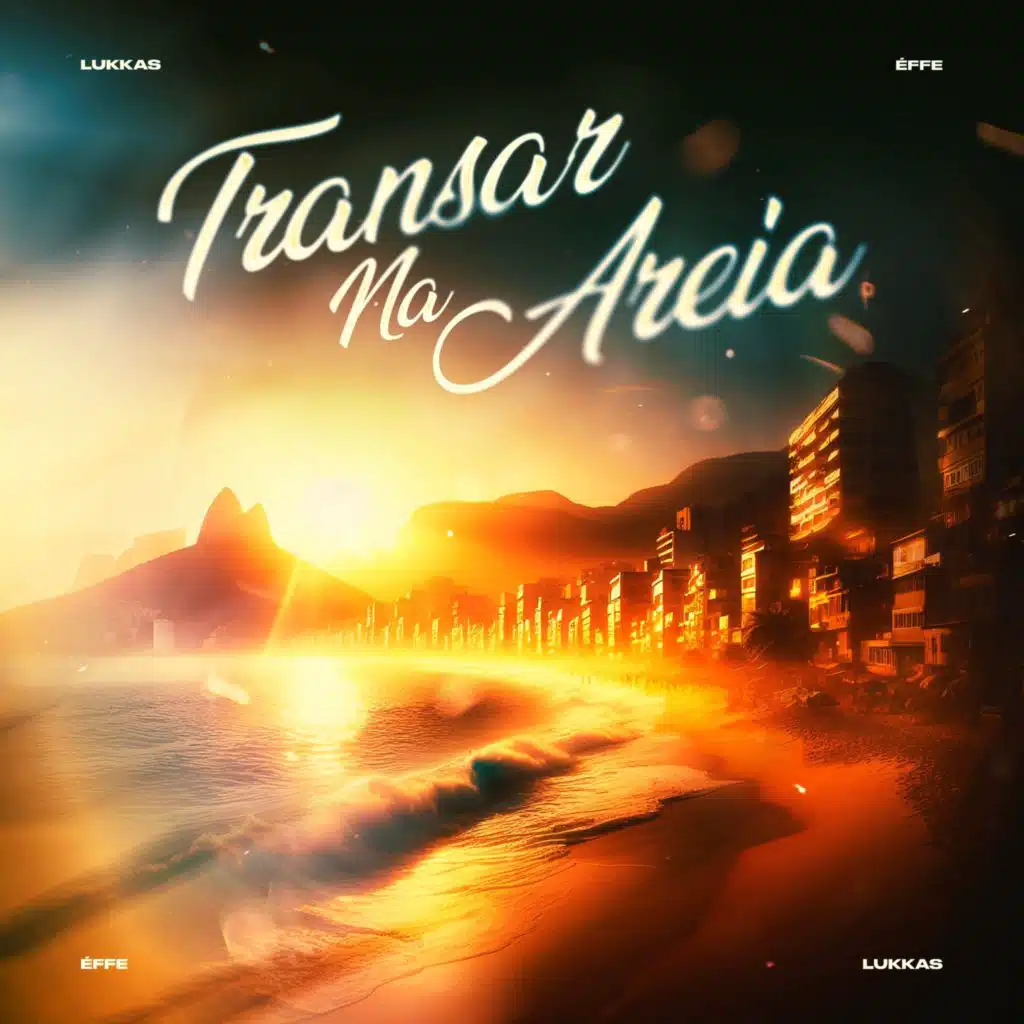 Transar na Areia