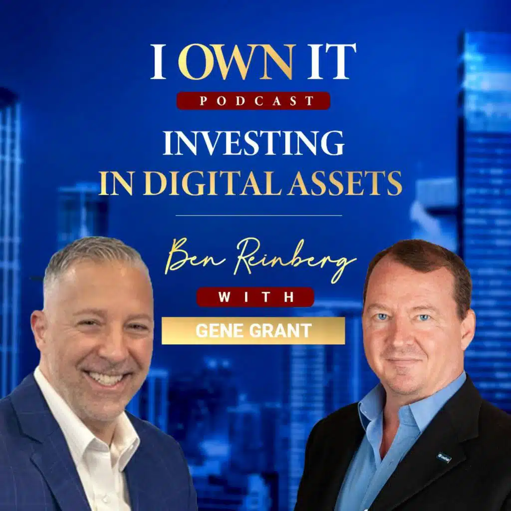 EP110: Investing In Digital Assets With Gene Grant