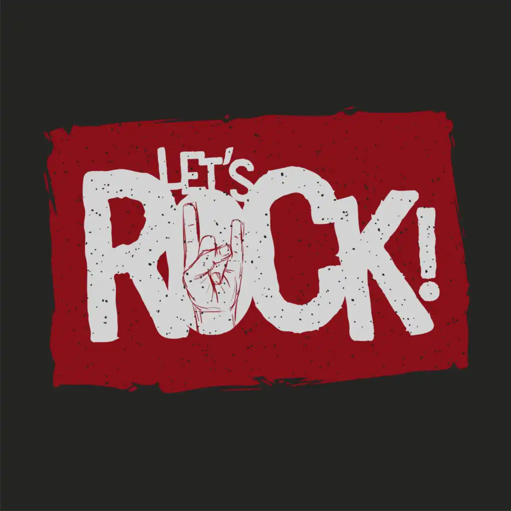 Let's Rock, Vol. 5