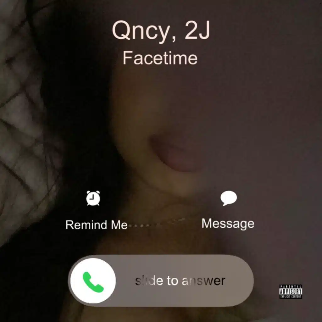 Facetime (feat. qncy)