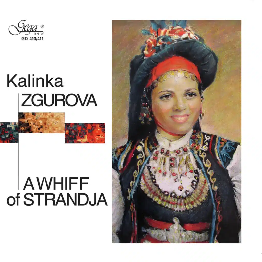 Kalinka Was Swinging (feat. Radio Plovdiv Folk Music Orchestra)