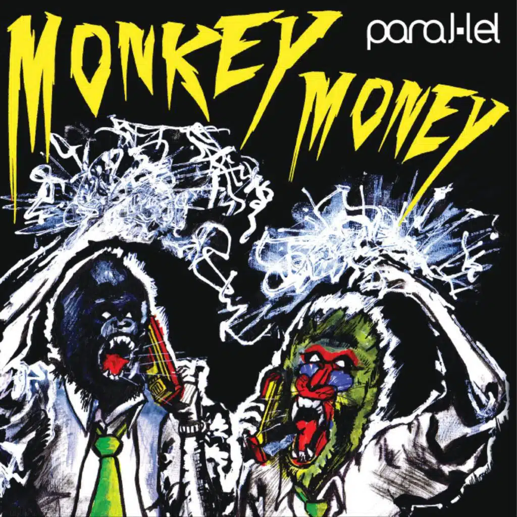 Monkey Money