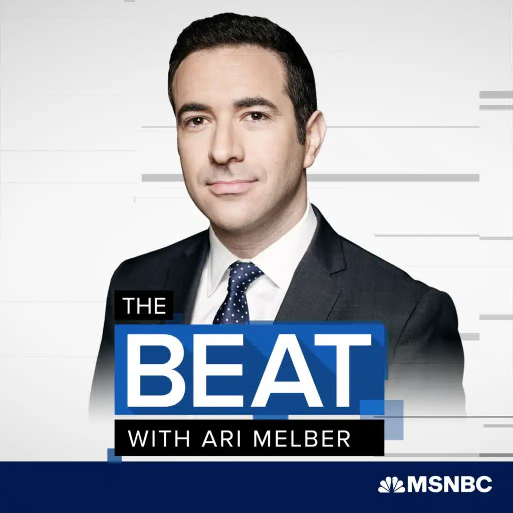 BONUS: Ari Melber's conversation with Lil Durk and Erykah Badu