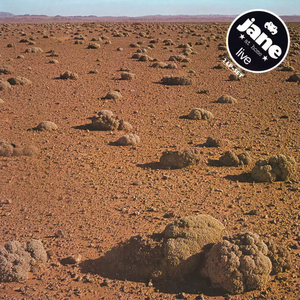 Out In The Rain (Live (1976 / Niedersachsenhalle, Hannover))