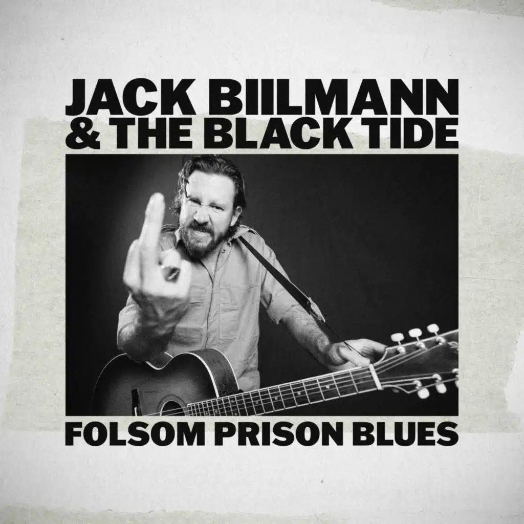 Jack Biilmann & The Black Tide