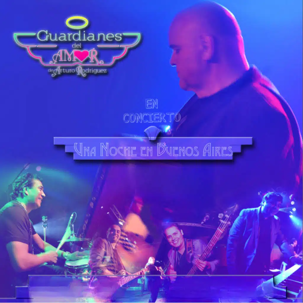 Disculpe Usted (En Vivo)