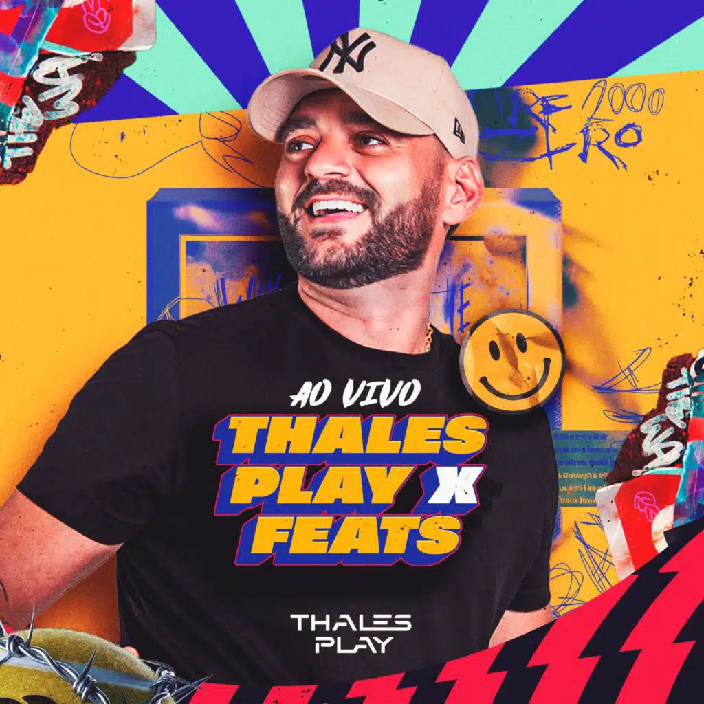 Vai Tomar de Frente (Ao Vivo) [feat. Aldair Playboy]