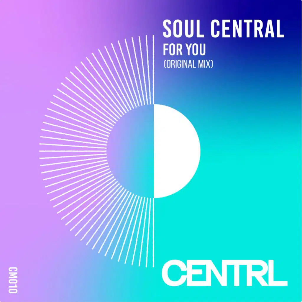 For You (Extended Mix)