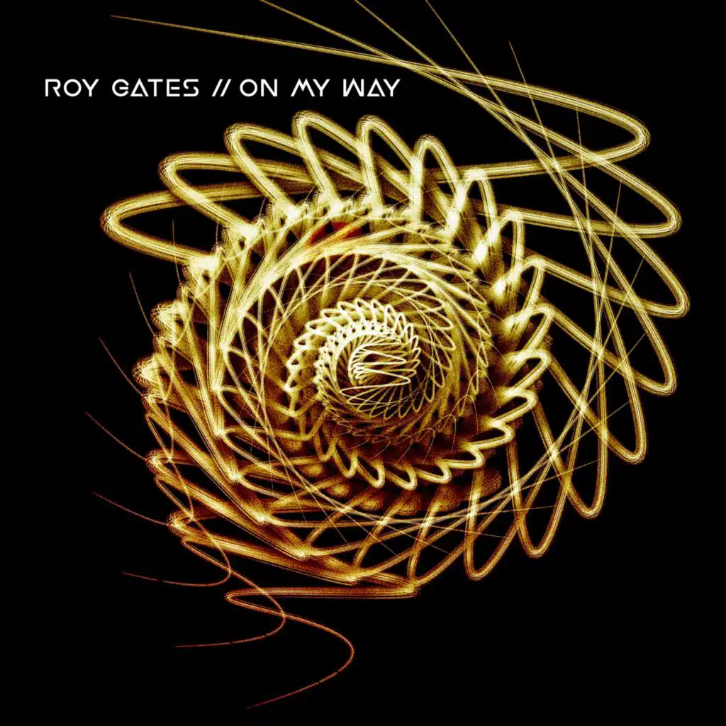 On My Way (Radio Edit)