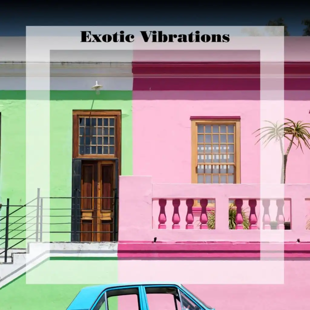 Exotic Vibrations