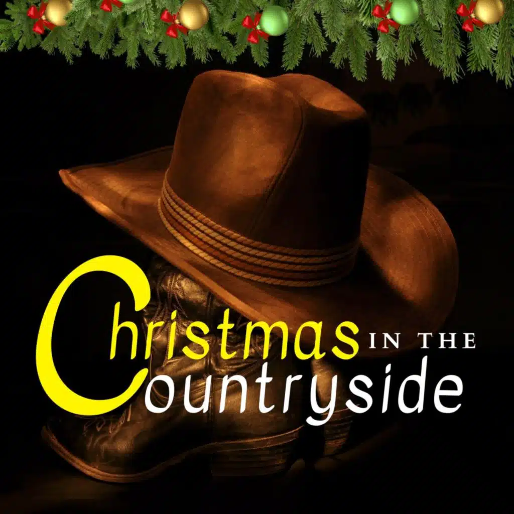 Christmas in the Countryside