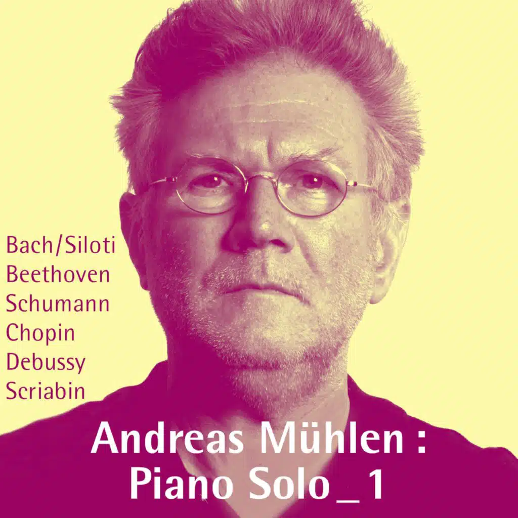 Andreas Mühlen & Robert Schumann