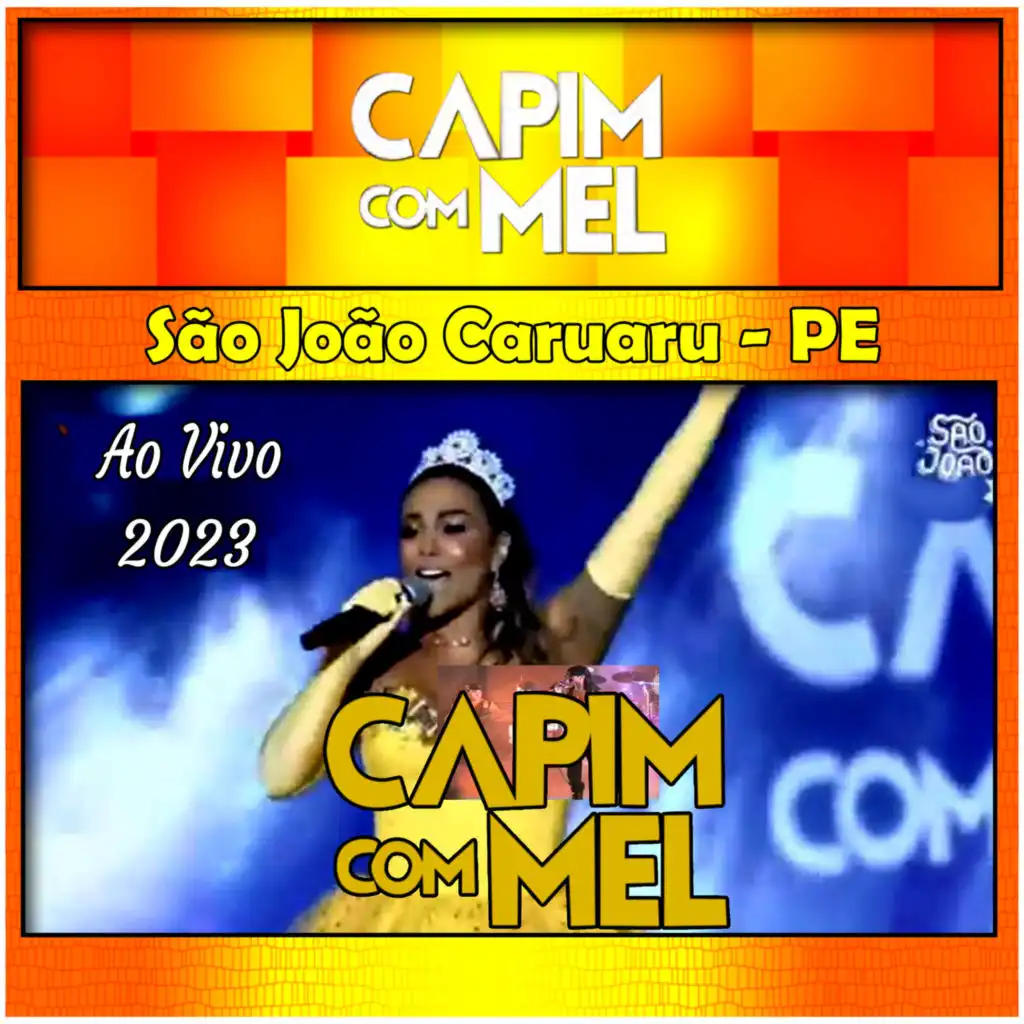 Capim Com Mel