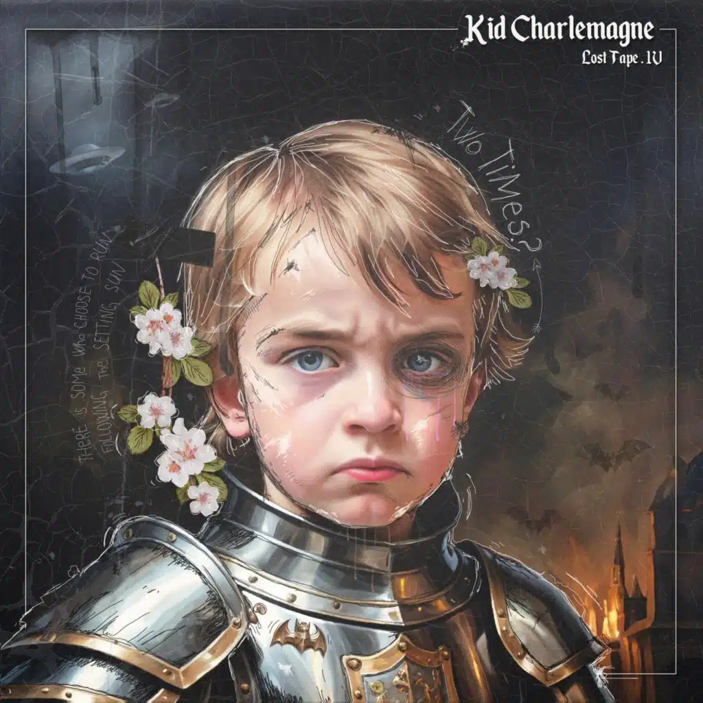 Kid Charlemagne