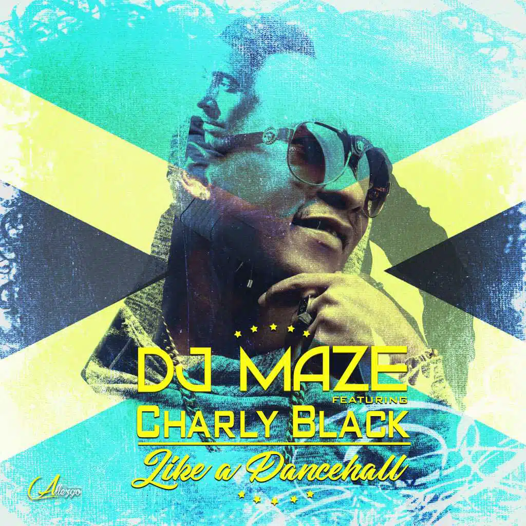 Like a Dancehall (feat. Charly Black)