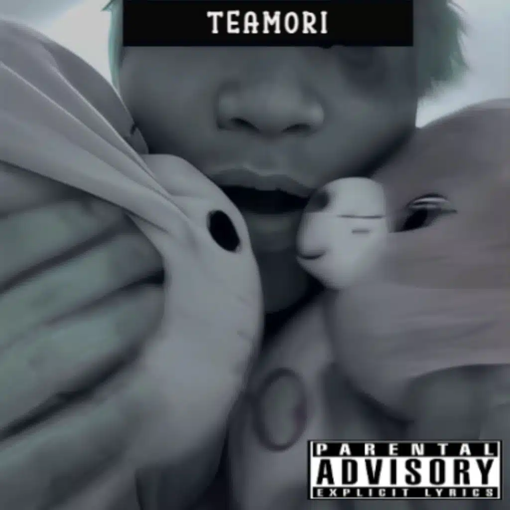 DISS TRACK (feat. VEEBLACK)