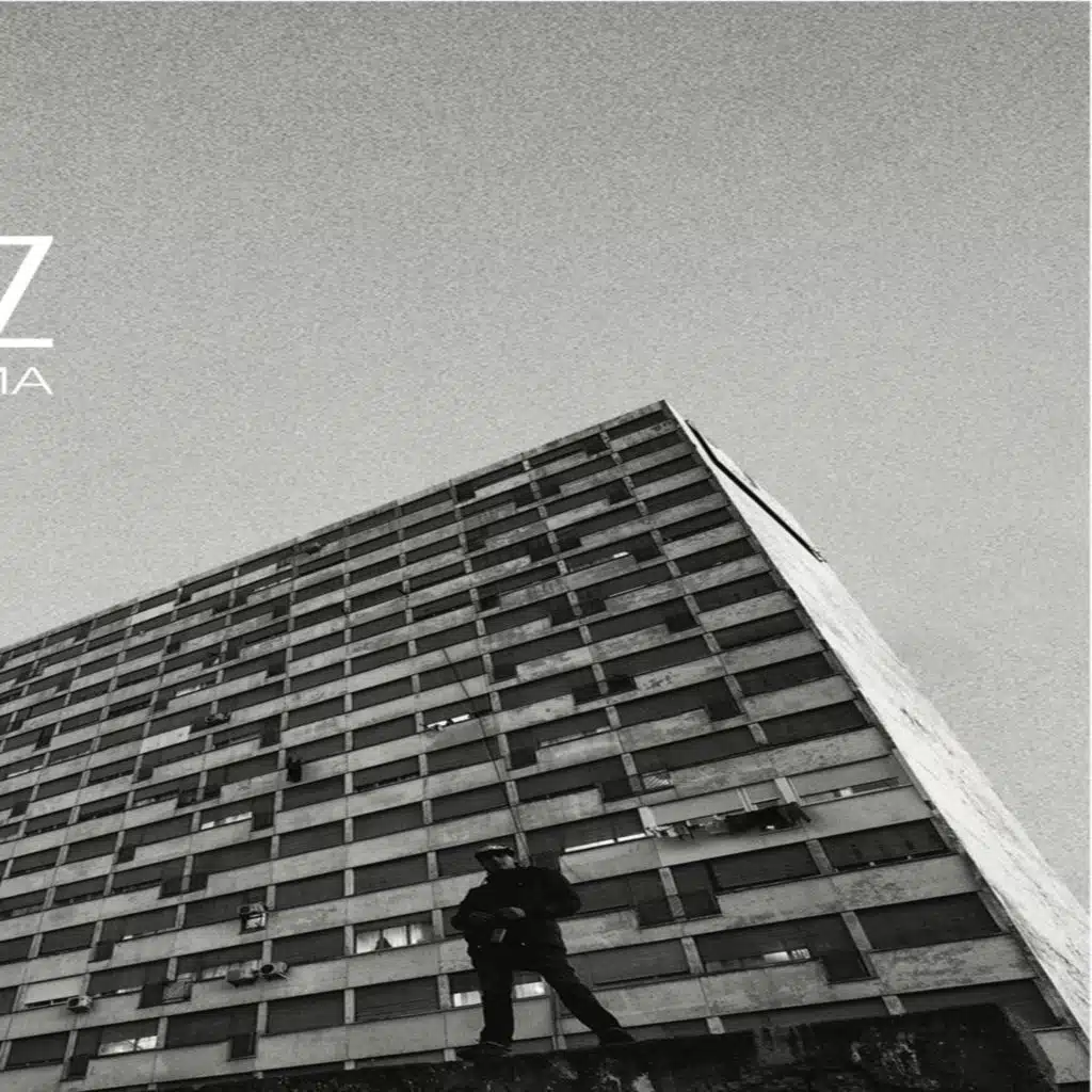 Les anciens jded (Instrumental)