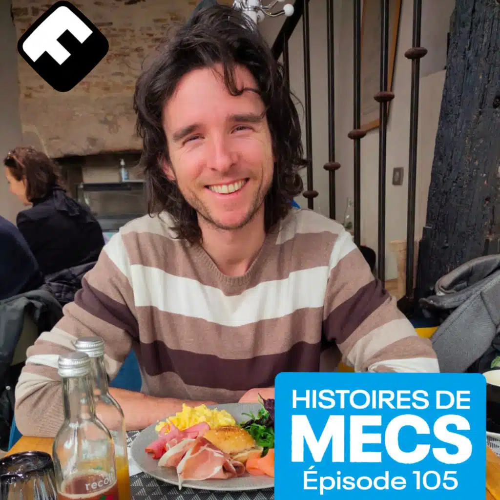 Thierry, du mécano qui tapait dans les murs, aux 2 femmes qui ont changé sa vie