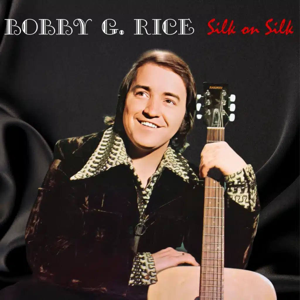 Bobby G. Rice