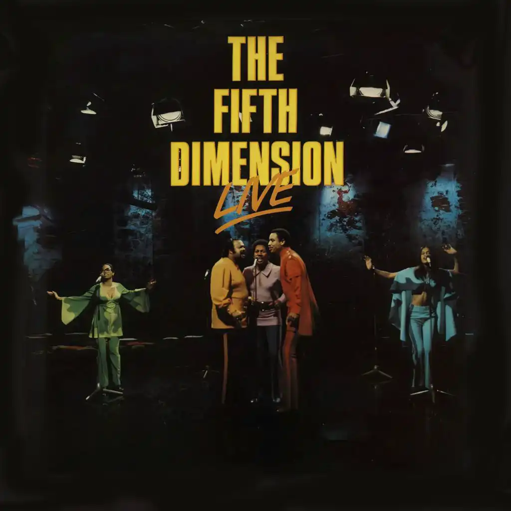 The Fifth Dimension