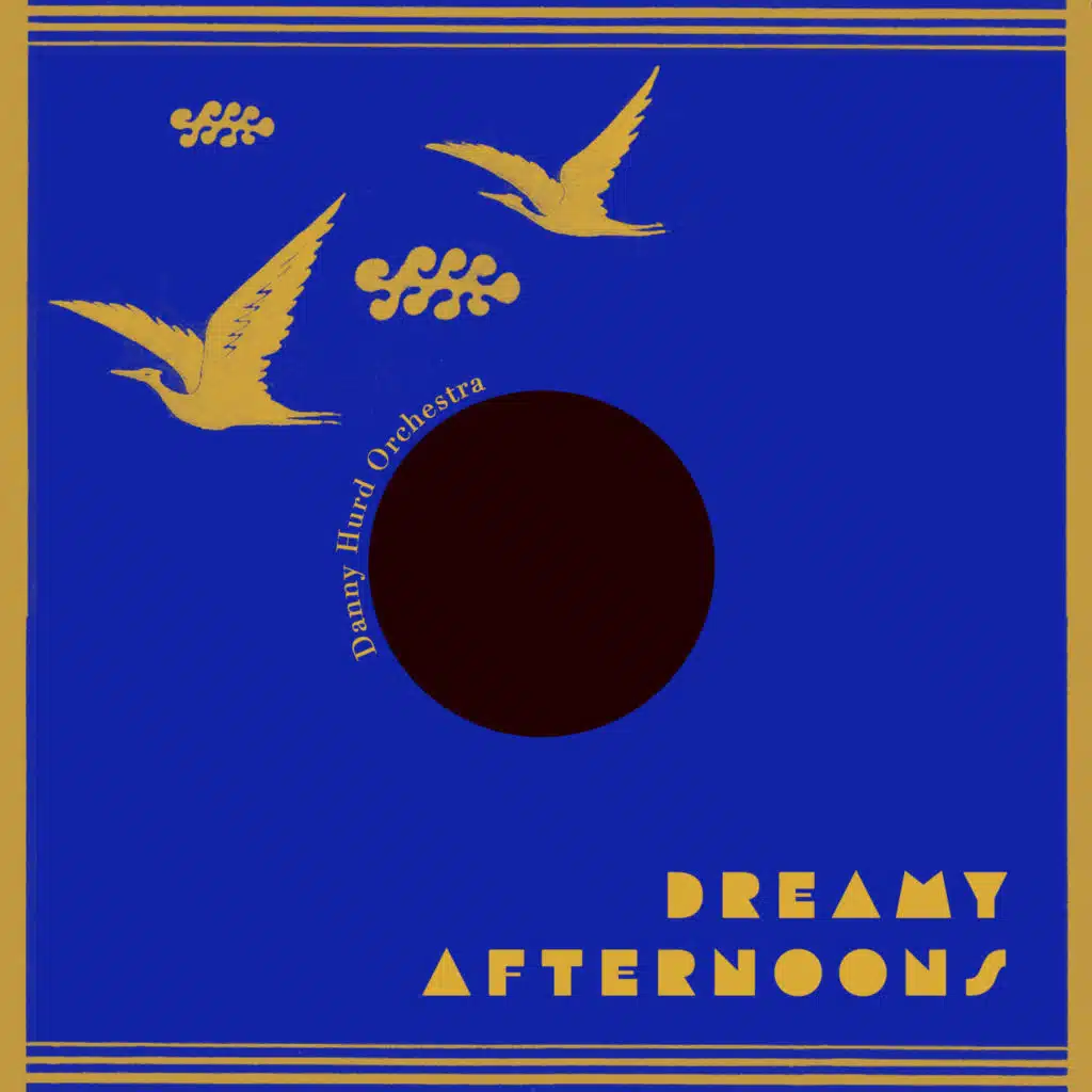 Danny Hurd Orchestra