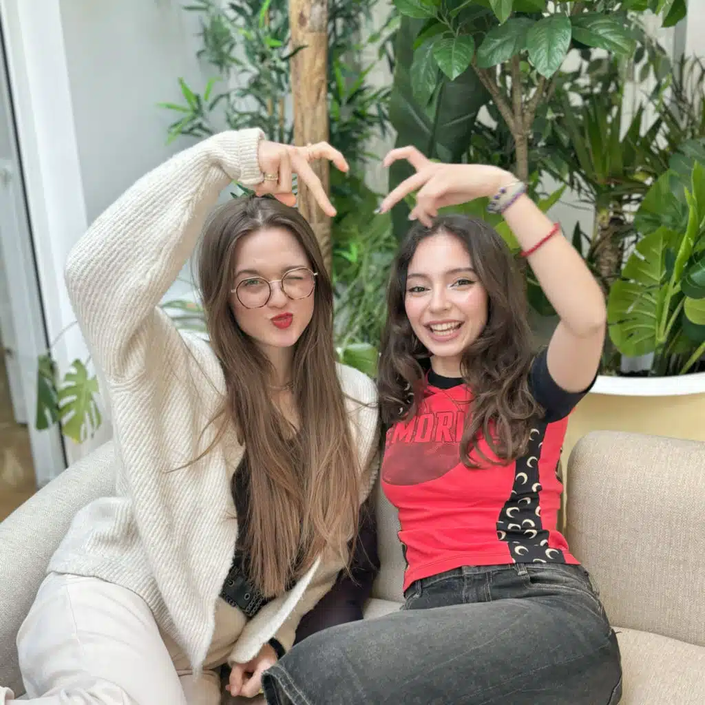 Parlons TCA avec Anaïs MVA