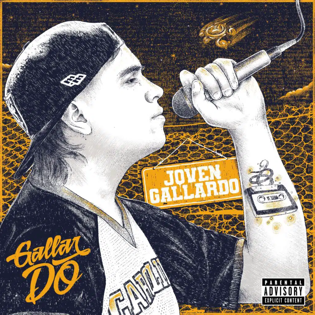 Joven Gallardo